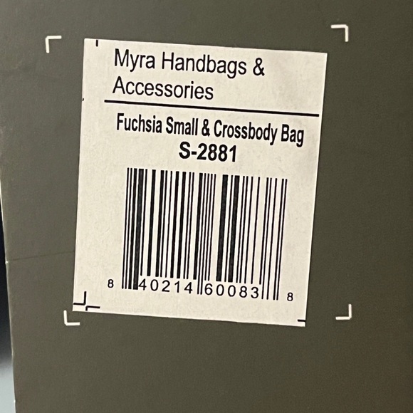 Purse new with tags - Picture 3 of 5